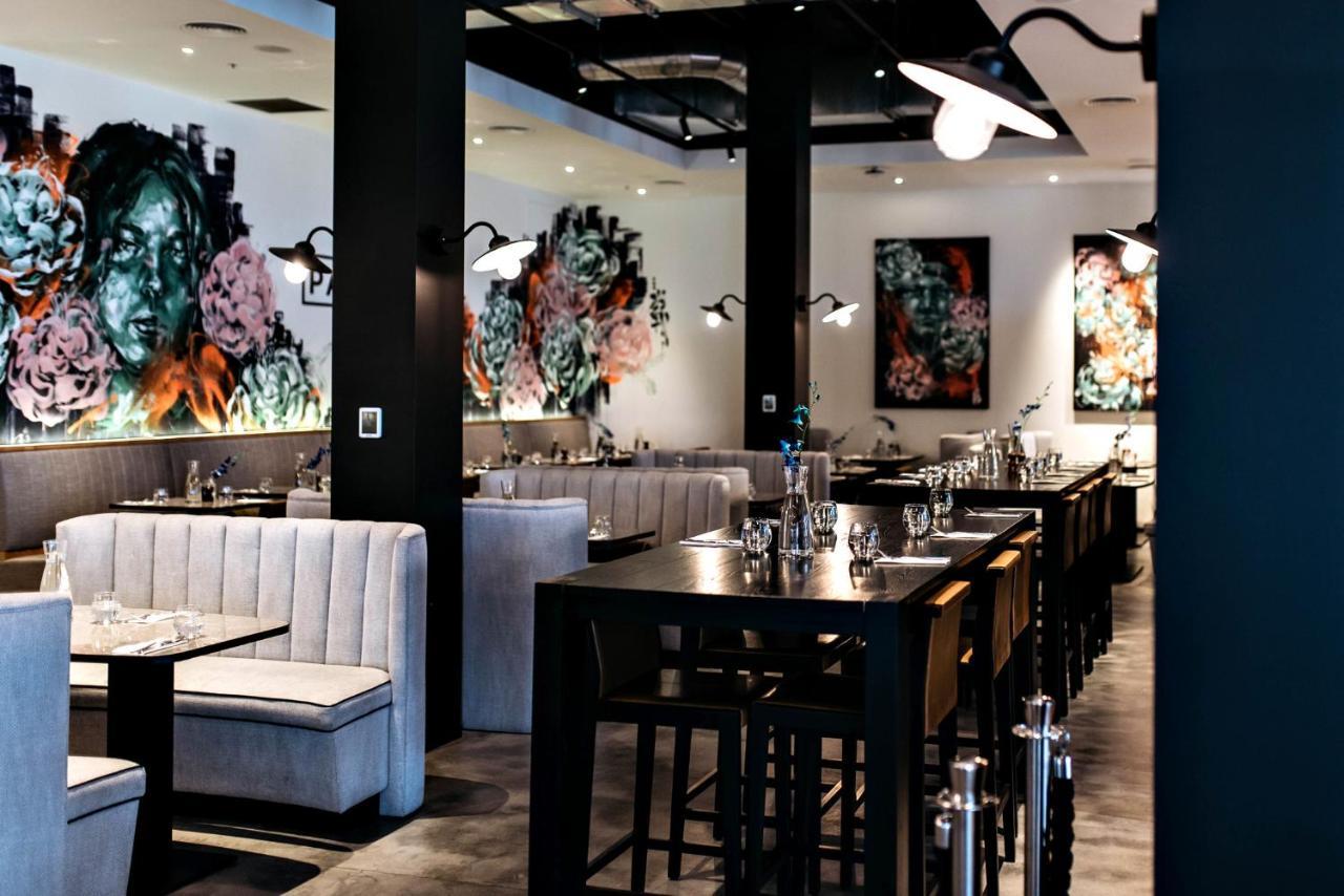 Hotel Sage Melbourne Ringwood Extérieur photo