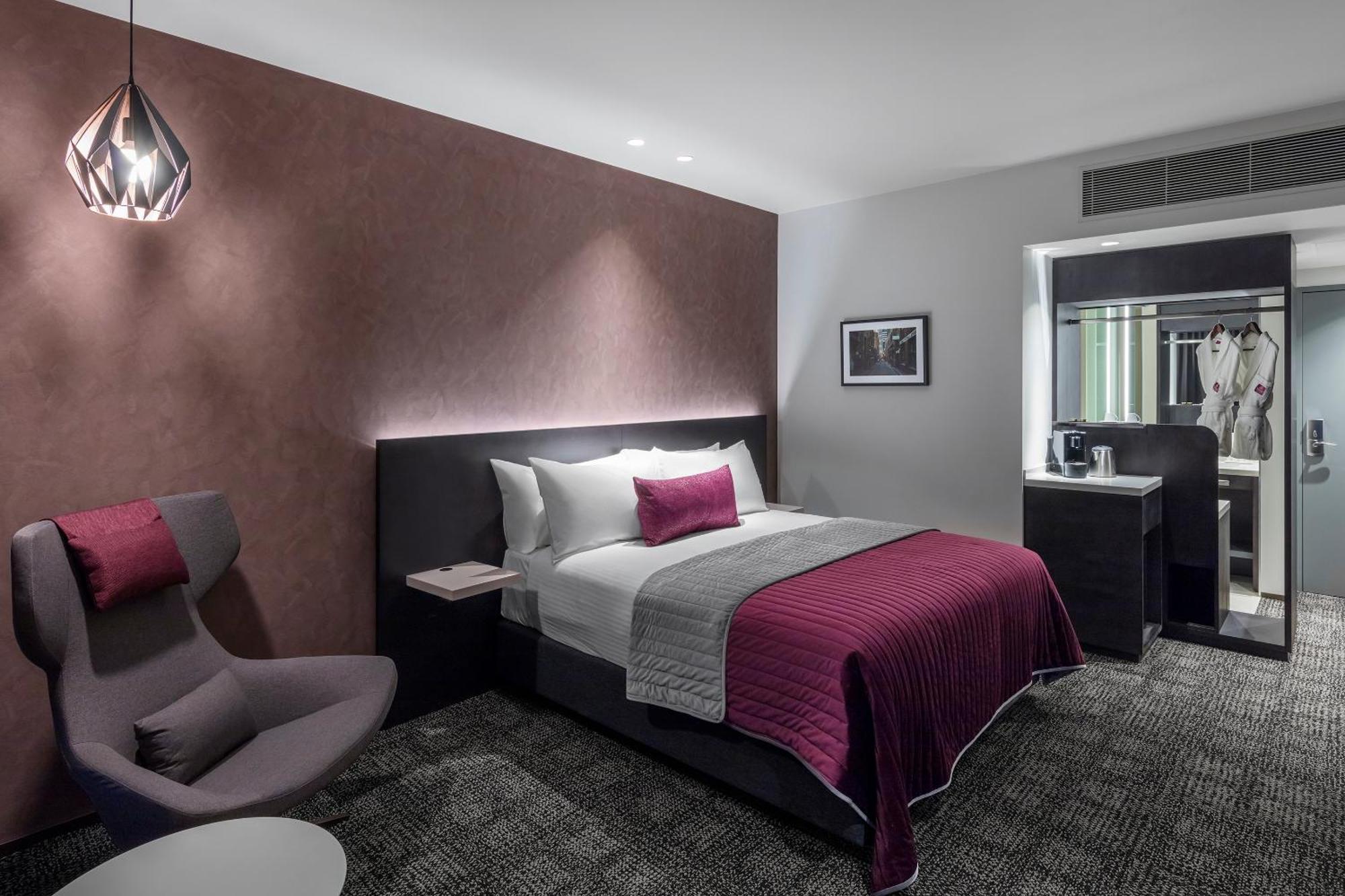 Hotel Sage Melbourne Ringwood Extérieur photo