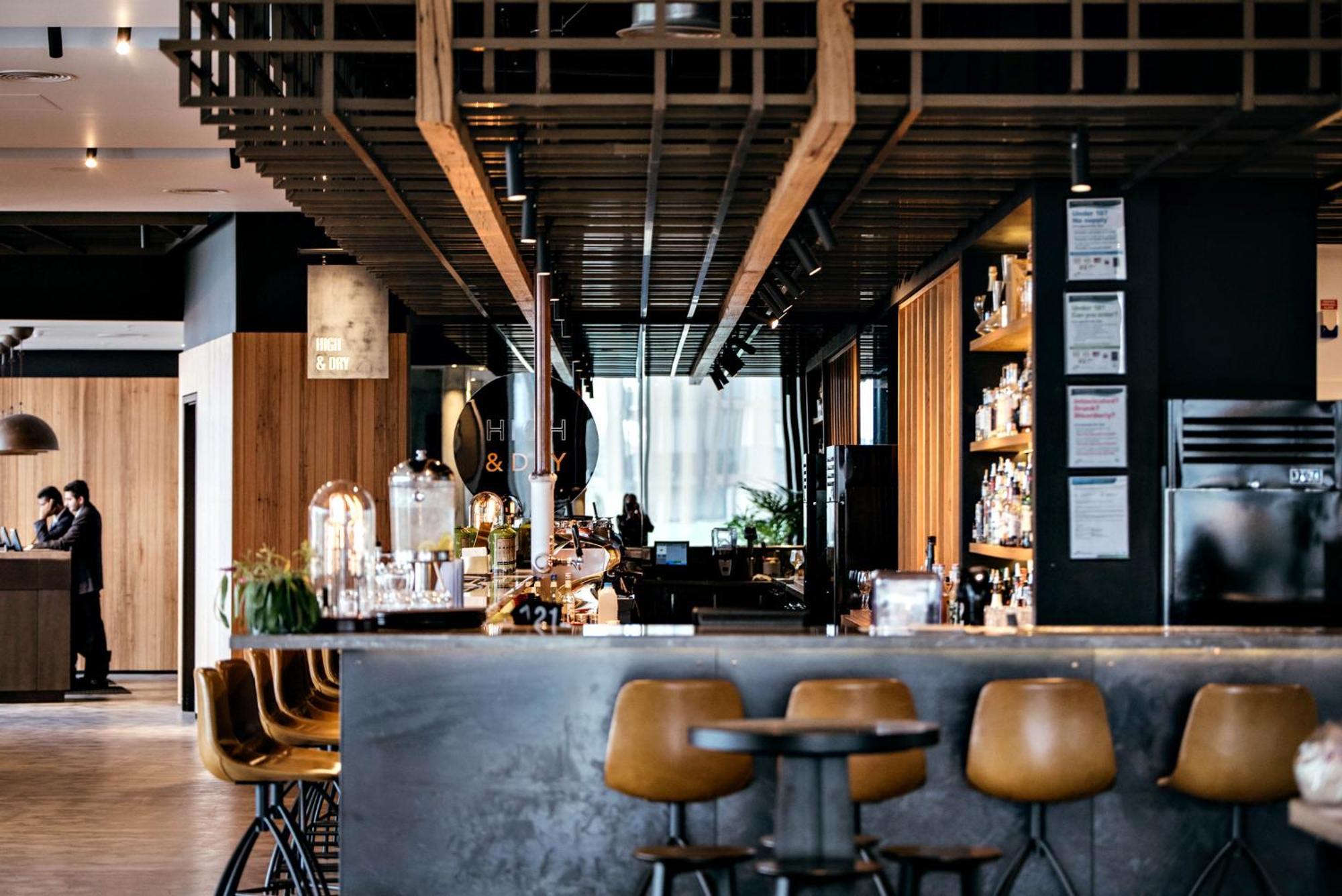 Hotel Sage Melbourne Ringwood Extérieur photo