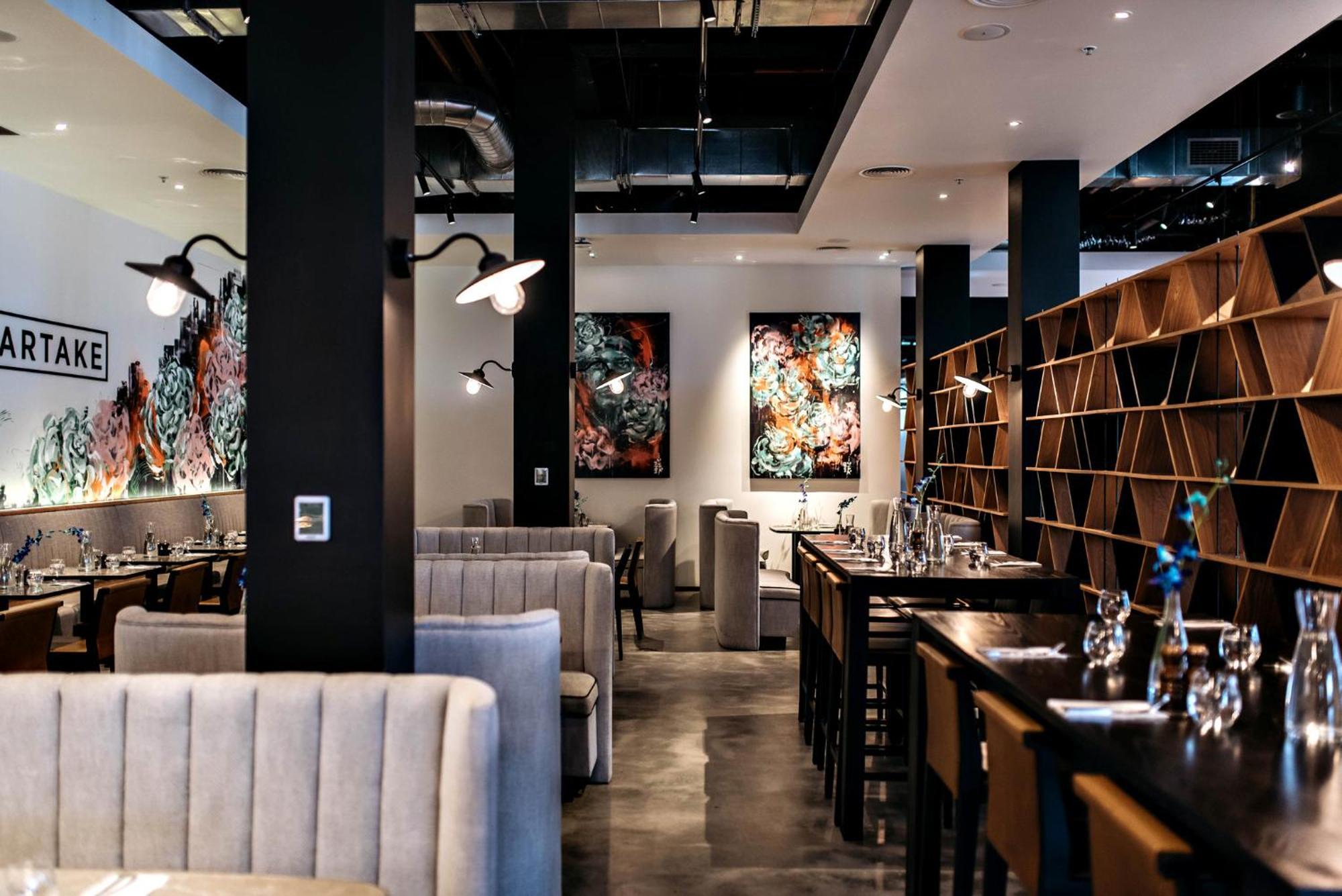 Hotel Sage Melbourne Ringwood Extérieur photo