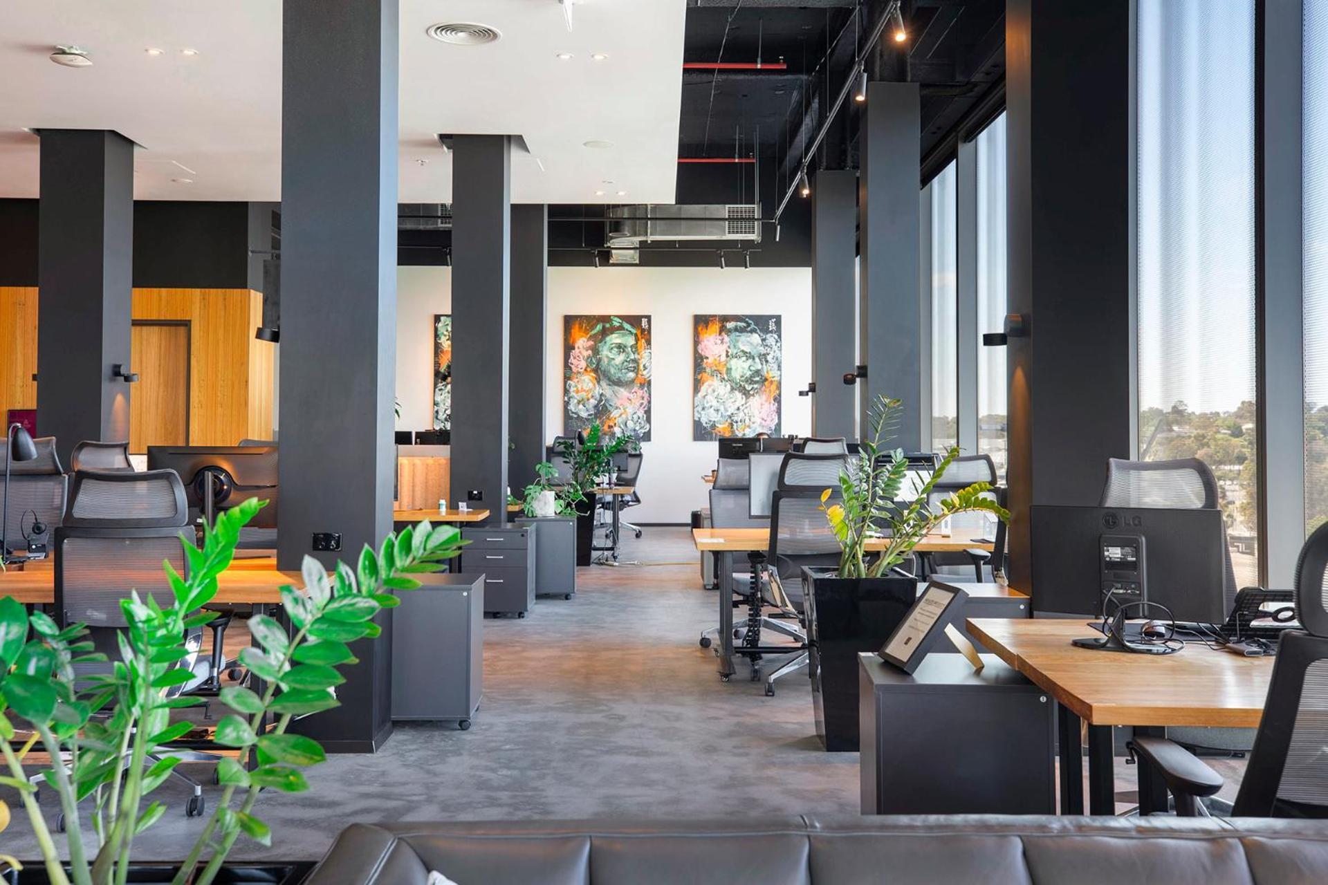 Hotel Sage Melbourne Ringwood Extérieur photo