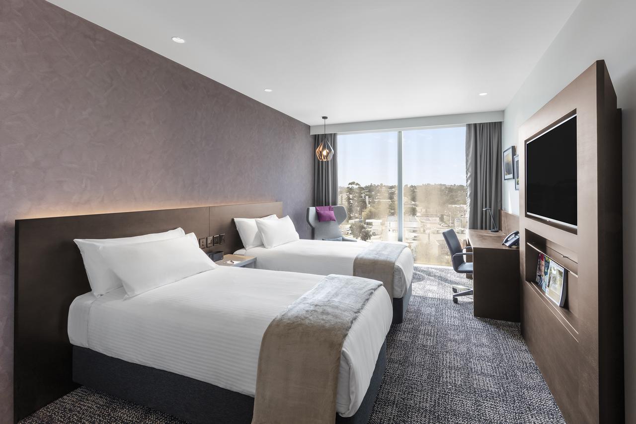 Hotel Sage Melbourne Ringwood Extérieur photo
