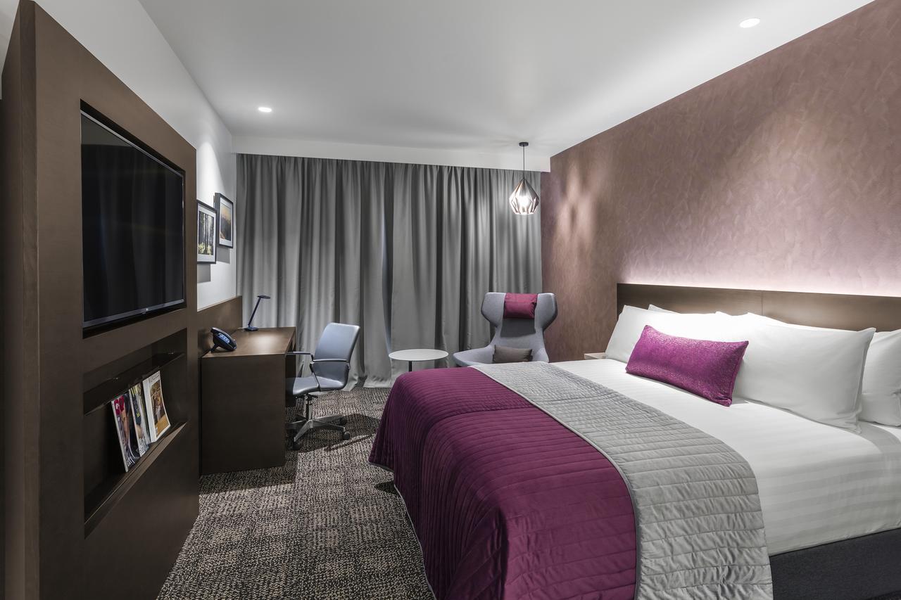 Hotel Sage Melbourne Ringwood Extérieur photo