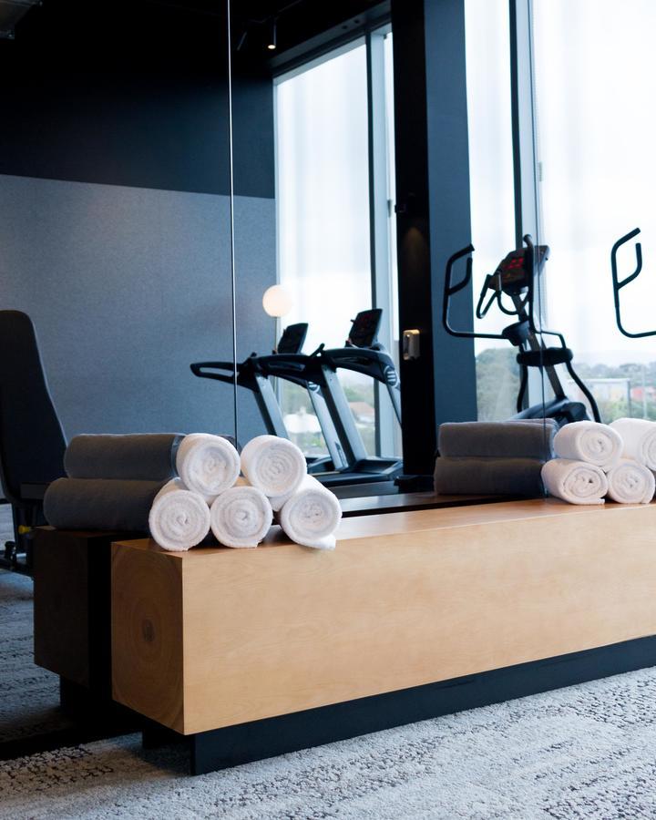 Hotel Sage Melbourne Ringwood Extérieur photo